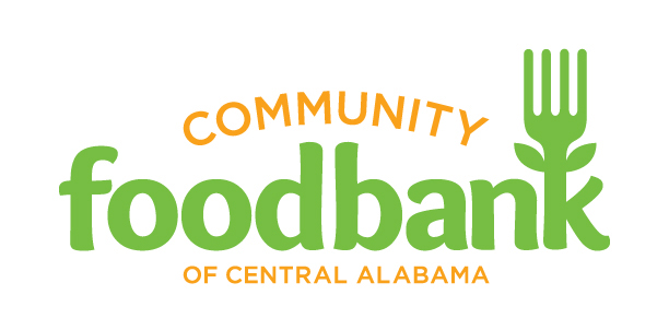 Member of Community Foodbank of Central Alabama
